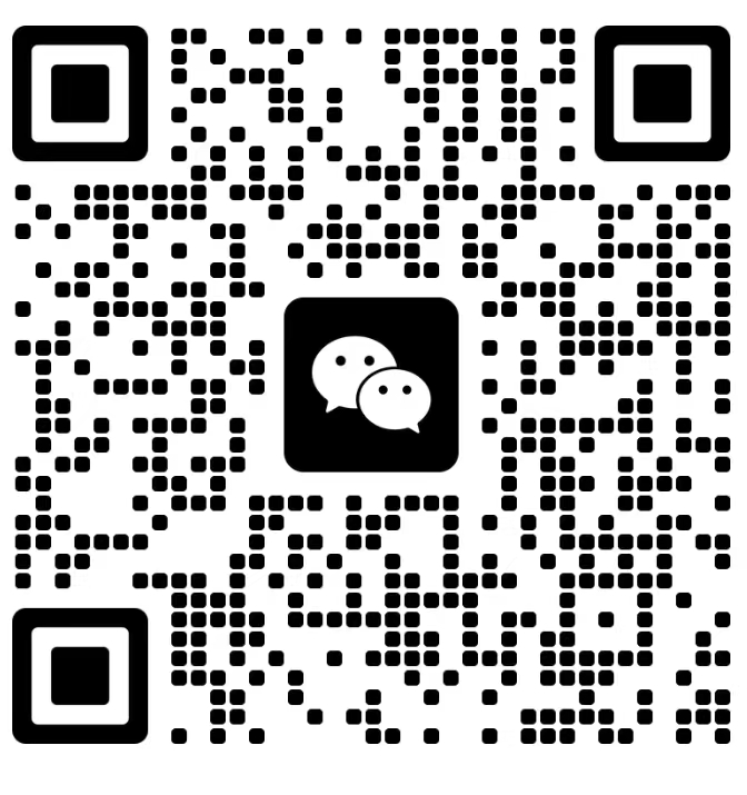 扫一扫加微信-与天学堂