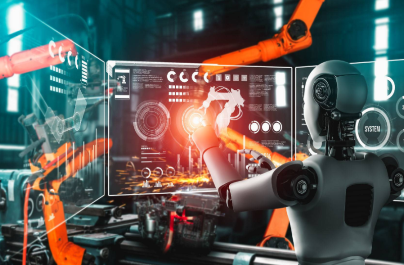 AI头条暴力掘金三通玩法【文章+微头条+视频】-与天学堂